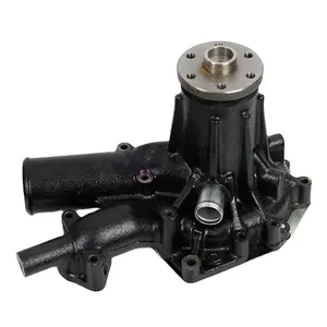 ZX330 6HK1 굴착기 기계장치 엔진 부품 수도 펌프 1-13650133-2