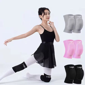 Protector de Codo Deportivo Cómodo WOSWEIR, Rodillera de EVA con Soporte para la Rótula, para Baile, Voleibol, Yoga y Actividades Infantiles - Product Image 1