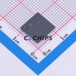 ชิปวงจรรวม ADBMS6830MWCCSZ-RL สำหรับจัดการแบตเตอรี่ - Product Image 1