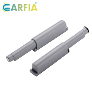 Cierres de Puerta con Sistema Push-to-Open <span class=keywords><strong>Garfia</strong></span>, Cierres para Gabinetes Micro Trader, Amortiguadores Push-to-Open, Fácil Instalación - Product Image 3