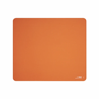 Tapis de souris de jeu ATK Sky XSoft Esport, surface en fibre composite XSoft, bord encastré, base en PU coréen et Poron