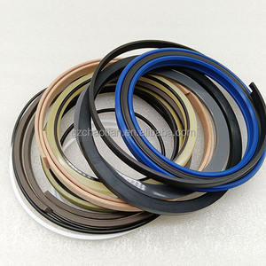 DX225LCA Bagger teile Armzylinder-Dichtung ssatz K9001901 Zylinder dichtung ssatz DX225LCA Bagger dichtung ssatz - Product Image 3