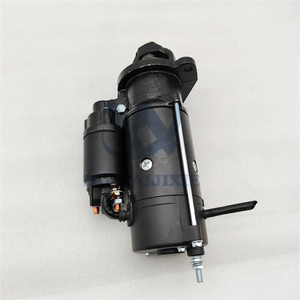 Pièces de machines, démarreur 12V 11T 32009026 pour JCB 320/09026 pour moteurs <span class=keywords><strong>444</strong></span> <span class=keywords><strong>4</strong></span> cylindres <span class=keywords><strong>4</strong></span>,4L 32009022 32009026 32009032 - Product Image 3