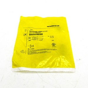 Wholesale <strong>BI2</strong>-<strong>EG08K</strong>-<strong>AP6X</strong>--<strong>V1131</strong> 4669450 PLC Controller New Original Warehouse Brand PLC Programming Controller - Product Image 1