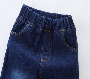 Conjunto de Ropa para Niños de 3 Piezas: Chaleco + Camisa + Pantalón, Ropa de Invierno para Niños - Product Image 3