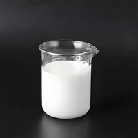 Émulsion d'huile de silicone d'hydrogène à teneur solide 60% de haute qualité