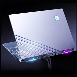 Nuevo portátil Mechrevo Kuangshi 16 Super 16 pulgadas 4080 RTX 2,5 12GB 240 K HZ portátil para juegos - Product Image 3