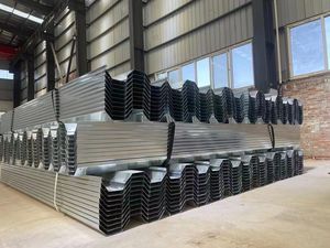 Soportes Galvanizados en Caliente <span class=keywords><strong>para</strong></span> Canaletas <span class=keywords><strong>de</strong></span> Invernadero, Tubería <span class=keywords><strong>de</strong></span> Drenaje y Estructura Metálica, Filtro <span class=keywords><strong>para</strong></span> Canaletas - Product Image 4