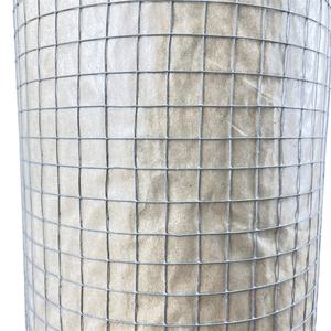 Offre Spéciale 2x2 tailles en acier inoxydable soudé treillis métallique panneau usine directe barrière de sécurité enclos pour animaux et clôture Cages simples - Product Image 3
