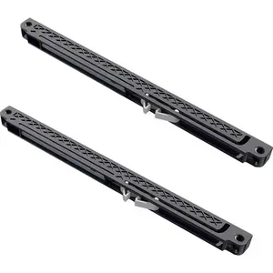 Fermaporta Interno con Meccanismo di Chiusura Morbida, Ammortizzatore Idraulico <span class=keywords><strong>per</strong></span> <span class=keywords><strong>Porte</strong></span> Scorrevoli di Alta Qualità - Product Image 1