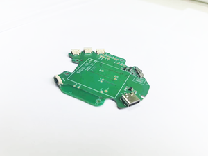 Chất lượng cao pcba lắp ráp với bom Gerber tập tin và bom đồ chơi RC xe pcba Thông Minh Điện tử bảng mạch pcba Nhà cung cấp - Product Image 3