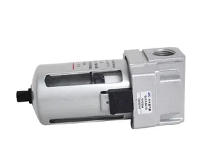 Filtro de aire JPC AF2000-02 G1/4 3000-03 G3/8 4000-04 G1/2 -06 G3/4 5000- G3/4 -10 - Product Image 1