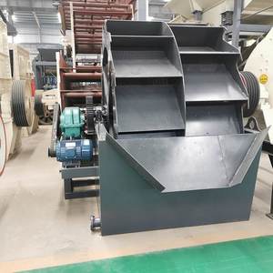 Máquina Lavadora de Ruedas con Precio de Fábrica - Product Image 2