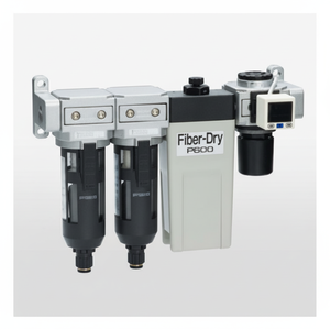 Pisco โมดูลเครื่องเป่าลม FMD301-MD ชิ้นส่วนสำคัญสำหรับอุปกรณ์ทำความสะอาดอากาศ - Product Image 1