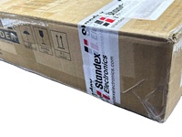 Sensor Magnético de Alto Rendimiento Standex-Meder Electronics Serie MK04 Modelo MK04-1A66B-500W