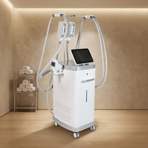 เครื่องเสริมความงามอเนกประสงค์ 5in1, ทรีทเมนต์ดูแลความงามทั่วร่างกาย, อุปกรณ์เสริมความงามสำหรับร้านเสริมสวย - Product Image 1