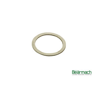 Cale 0,90 mm - TOUTES MARQUES ADAPTÉES À LAND ROVER - Product Image 1