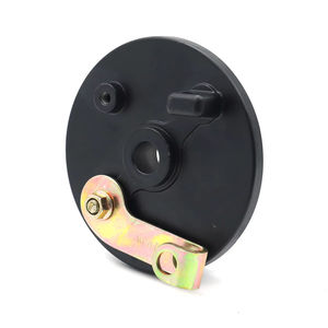 Plaquettes de frein à tambour extensibles pour Speedway Leger mini4 Pro Ruima MINI4 Zero 8 9 <span class=keywords><strong>Dualtron</strong></span> <span class=keywords><strong>Mini</strong></span> 8 pouces <span class=keywords><strong>accessoires</strong></span> de Scooter électrique - Product Image 5