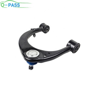 Brazo de control de pista superior delantera OPASS para Toyota Land Cruiser 200 y <span class=keywords><strong>Lexus</strong></span> LX570 2007- 48630-60030 - Product Image 2