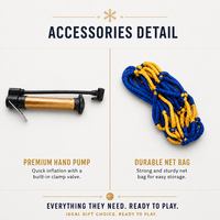 Sac de basketball Kata en cuir PU, coffret cadeau de Noël, tailles 5/6/7, logo personnalisé, résistant à l'eau, chambre à air en caoutchouc butyle durable