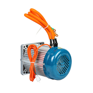 Moteur <span class=keywords><strong>de</strong></span> vélo électrique 60V 72V 2000W pour tricycle électrique <span class=keywords><strong>de</strong></span> <span class=keywords><strong>transport</strong></span> agricole, idéal pour les pentes raides - Product Image 1