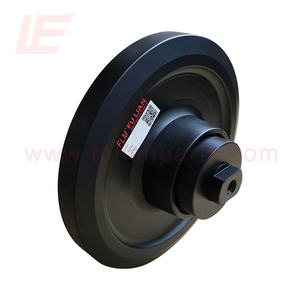 6732903 المدمجة محمل الخلفية عجلة وسيطة ل البوبكات 864 زلق جرافة انزلاقية أجزاء الهيكل السفلي - Product Image 2