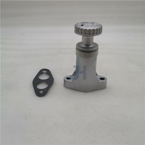 Bomba de Cebado de Combustible Manual 137-5541, Piezas de Repuesto para Excavadora 320C 320D, Motor C7 C9 C10 C15, Maquinaria de Construcción - Product Image 6