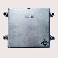 Piezas originales del motor Isx15 Qsx15 3408501 4309175 Módulo de control eléctrico Ecm para Cummins