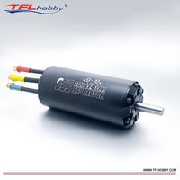 Moteur à rotor interne sans balais TFL SSS 56-V2 Series 5684/5694/56104/56123 V2 pour bateau/voiture/avion RC