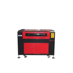 6090 Laser CO2 Engraving And Cutting Machine For sale