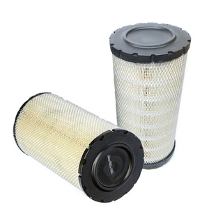 อะไหล่เครื่องยนต์รถบรรทุก ไส้กรองอากาศ 26510380 สำหรับ Perkins - Product Image 1