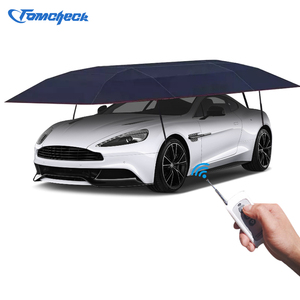 automatic car cover for suv