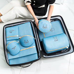 Bolsa <span class=keywords><strong>de</strong></span> Lavandería en Oferta, Bolsa <span class=keywords><strong>de</strong></span> Malla <span class=keywords><strong>para</strong></span> Lavar Ropa Interior en la Lavadora, Bolsa <span class=keywords><strong>de</strong></span> Malla <span class=keywords><strong>para</strong></span> Calcetines - Product Image 6