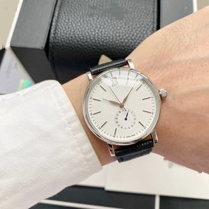 นาฬิกาจักรกลขายดี ดีไซน์ทันสมัย คุณภาพสูง สไตล์เรียบหรู - Product Image 6