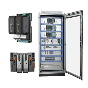 Système de contrôle distribué Deltav, séries M et S, matériel de contrôle DCS pour système de contrôle DCS - Product Image 3