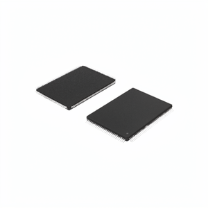 เมมโมรี่ 128 LQFP 70V3389S4PRF8 ชิ้นส่วนอิเล็กทรอนิกส์ มีสินค้าในสต็อก - Product Image 1