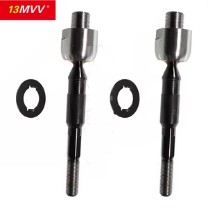 Système de direction automatique, biellette de direction interne 53610-SNB-J01 53610-<span class=keywords><strong>SNR</strong></span>-A01, embout de crémaillère de haute qualité pour Honda - Product Image 3