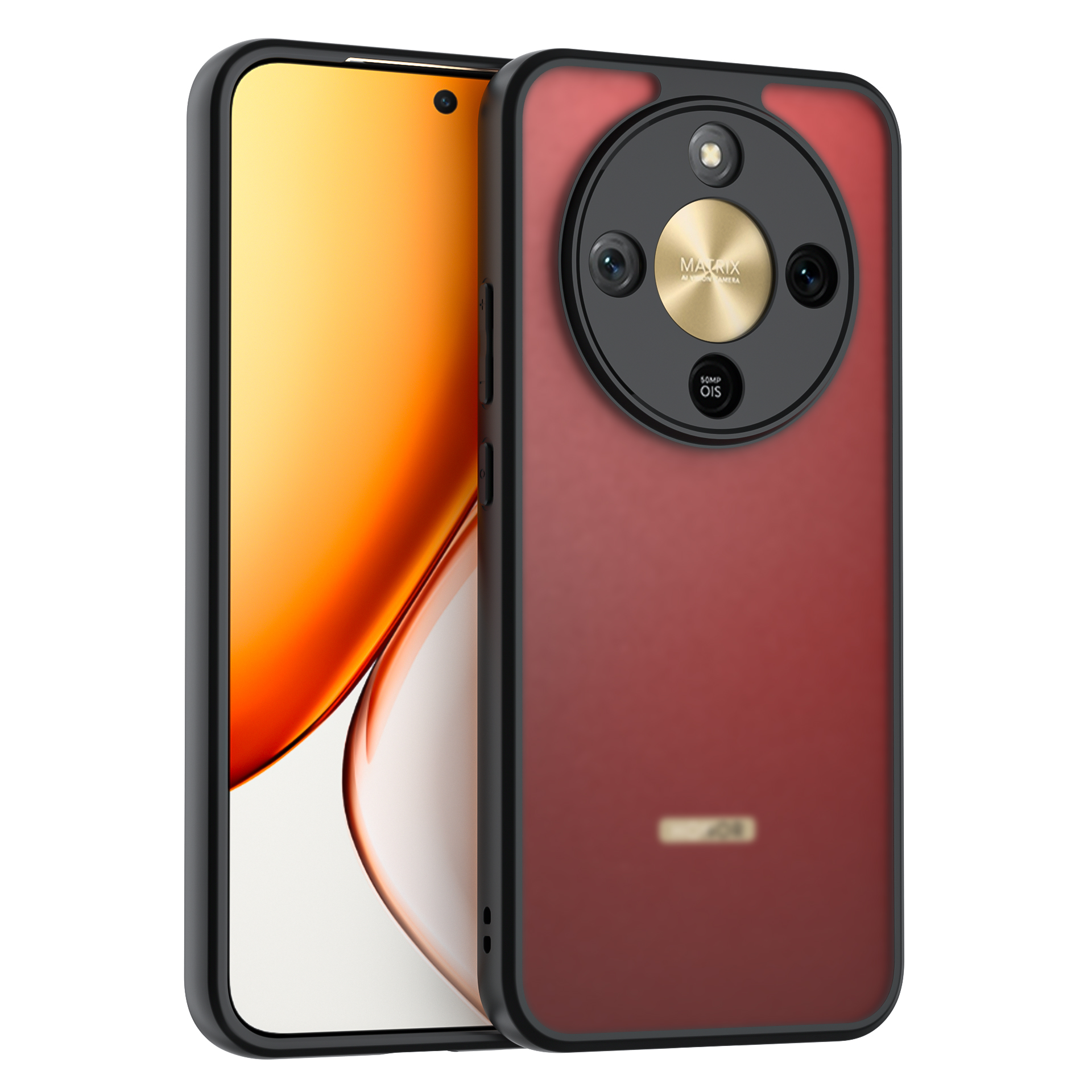 mobile phone honor x9d