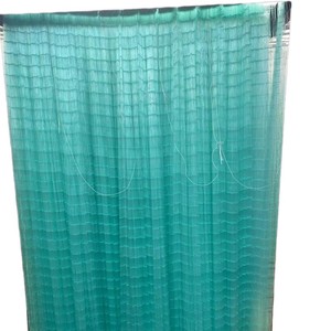 Lưới Đánh Cá Ni Lông Bán Chạy Nhất Từ Nhà Máy/Lưới Nylon/Sợi Monofilament Nylon Thổ Nhĩ Kỳ Màu Xanh Lá Ấn Độ - Product Image 3
