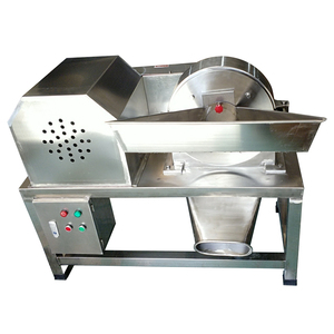 Molino de harina de especias industriales, máquina pulverizadora de alimentos para hacer polvo, pulverizador de molino de pines/máquina de fabricación de piensos para mascotas - Product Image 6