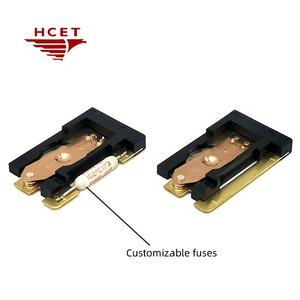 HCET-C электрический тепловой протектор заменяет ASAHI SEKI US-630 нас-638 нас-639 для термостата автомобиля - Product Image 4