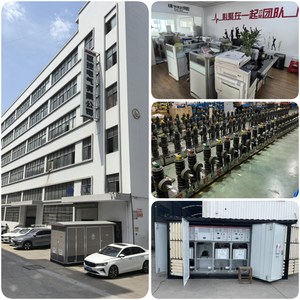 Lmzc loạt 10KV chuyên dụng feedthrough loại điện biến áp vòng đơn vị chính ỐNg Lót hiện tại CT Inflatable Tủ 60Hz - Product Image 5