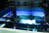 Controlador Triac de circuito corto de seguridad, corriente constante de 15W, alta eficiencia, delicado y regulable