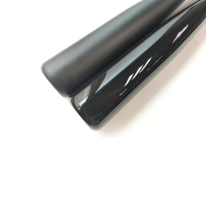 <span class=keywords><strong>Bate</strong></span> <span class=keywords><strong>de</strong></span> Béisbol Personalizable 100% <span class=keywords><strong>Fibra</strong></span> <span class=keywords><strong>de</strong></span> <span class=keywords><strong>Carbono</strong></span>, Producto Duradero <span class=keywords><strong>de</strong></span> Fábrica - Product Image 2