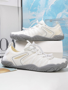 รองเท้าโยคะชายหาดกลางแจ้ง ไซส์ 36-46 รองเท้าว่ายน้ำสำหรับชายหาด รองเท้าลุยน้ำสำหรับทุกเพศ - Product Image 6