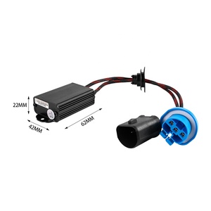 CN360 <span class=keywords><strong>H4</strong></span> H13 9007 Canbus senza errori 9004 LED lampadine Canbus <span class=keywords><strong>Decoder</strong></span> - Product Image 6