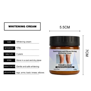 <span class=keywords><strong>Lotion</strong></span> Corporelle <span class=keywords><strong>Éclaircissant</strong></span>e Intensive OEM ODM en Gros avec Effet Cacao, Hydratation Profonde et Anti-rides, Bio, Élimine les Taches - Product Image 2