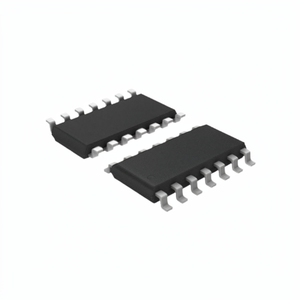 14 SOlC L6564HTR ชิ้นส่วนอิเล็กทรอนิกส์ ตัวแทนจำหน่ายที่ได้รับอนุญาต การจัดการพลังงาน (PMIC) - Product Image 1