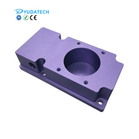 Kit de refroidissement liquide pour bloc d'eau en aluminium usiné CNC personnalisé, produit de qualité supérieure