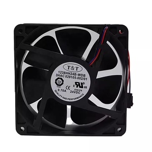 3HAC029105-001 ของแท้สำหรับหุ่นยนต์อุตสาหกรรม IRC5 คอนโทรลเลอร์พัดลมมอเตอร์ประสิทธิภาพสูงต้นทุนต่ำความแม่นยำสูงจัดส่ง 4-8 วัน - Product Image 6